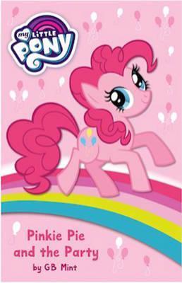 My Little Pony #02: Pinkie Pie and the Party