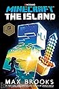 Minecraft: The Island (Official Minecraft Novels, #1)