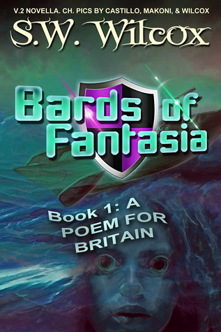 A Poem for Britain (Bards of Fantasia #1)