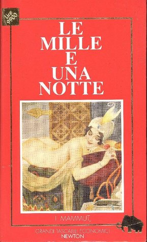 Le mille e una notte (Mass Market Paperback)