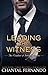 Leading the Witness (Conflict of Interest, #4)