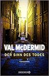 Der Sinn des Todes by Val McDermid
