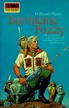 Der kleine Fuzzy