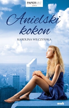 Anielski kokon (Paperback)