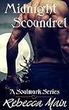 Midnight Scoundrel by Rebecca Main