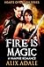 Fire is Magic (Hearts of Da...