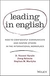 Leading in Englis...