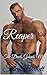Reaper: The Devils Guards Mc 1