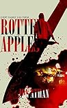 Book cover for Rotten Apples