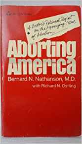 Aborting America (Hardcover)