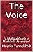 The Voice: A Training Manua...