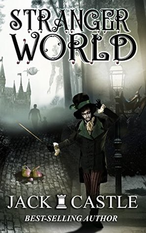 Stranger World (Stranger World #1)