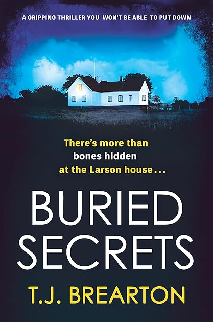 Buried Secrets