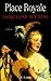 Place Royale : Le roman d'une mère (Romans historiques) (French Edition)