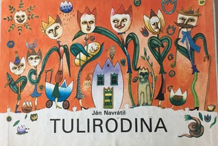 Tulirodina