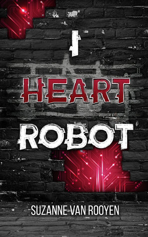 I Heart Robot