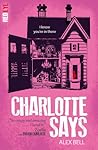 Charlotte Says (Frozen Charlotte, #2)