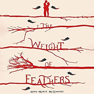 The Weight of Feathers