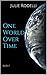 One World Over Time: Book 1