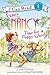 Fancy Nancy: Time for Puppy School (I Can Read Level 1)