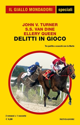 Delitti in gioco