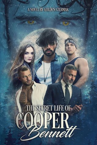 The Secret Life of Cooper Bennett (Cooper Bennett, #1)