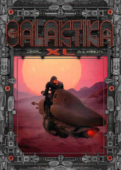 Galaktika 329XL