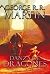 Danza de dragones by George R.R. Martin Danza de dragones by George R.R. Martin