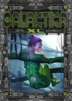 Galaktika 327XL