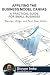 Applying The Business Model Canvas by Steven Imke