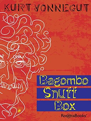 Bagombo Snuff Box