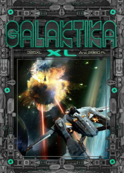 Galaktika 325XL