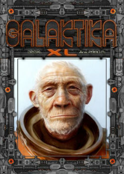 Galaktika 323XL