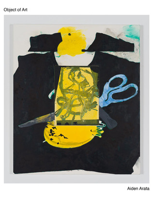 Object of Art (ebook)
