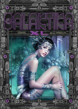Galaktika 322XL