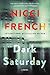 Dark Saturday (Frieda Klein #6)