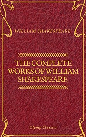The Complete Works of William Shakespeare