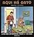 O cão não é um brinquedo (regra n.º 4 da casa) (Aqui Há Gato, #1)