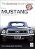 Ford Mustang - First Genera...