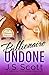 Billionaire Undone ~ Travis by J.S. Scott Billionaire Undone ~ Travis by J.S. Scott