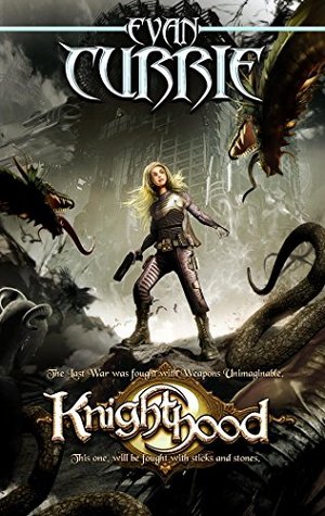 The Knighthood (Atlantis Rising, #1)