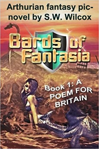 Free Download A Poem for Britain (Bards of Fantasia #1) Full Audiobook