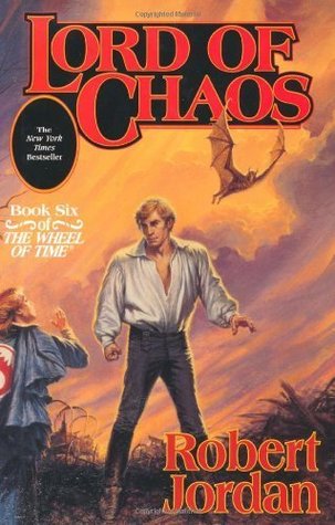 Lord of Chaos