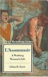 L'Assommoir: A Working Woman's Life (Twayne's Masterwork Studies) L'Assommoir: A Working Woman's Life (Twayne's Masterwork Studies)