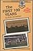 First 100 Years: Scottish Football League