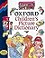 Oxford Children's Picture Dictionary