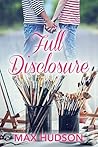 Full Disclosure by Max Hudson