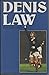 Denis Law: An Autobiography