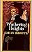 Wuthering Heights (Annotated)