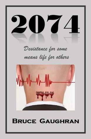 2074 - Desistance For Some Means Life For Others